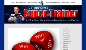 super-trainer.com