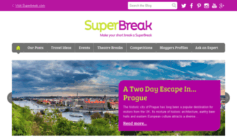 superbreakblog.com