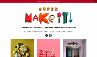 supermakeit.com