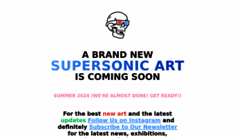 supersonicart.com