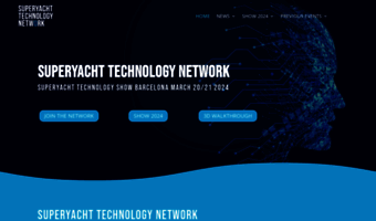 superyachttechnology.com