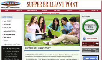 supperbrilliantpoint.com