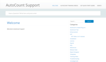 support.autocountsoft.com