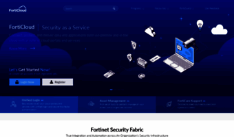 support.fortinet.com