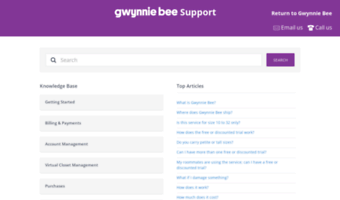 support.gwynniebee.com