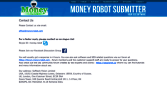 10 Reasons Why You Can No Ignore Money Robot