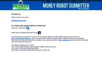 8 Brutal Truths About Money Robot