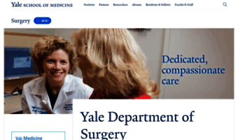 surgery.yale.edu