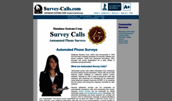 survey-calls.com