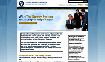 surveysystem.com