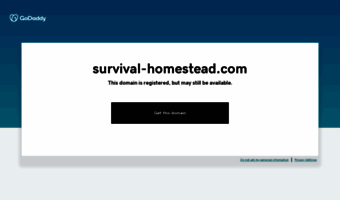 survival-homestead.com