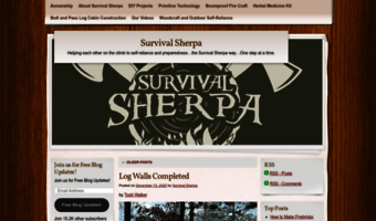 survivalsherpa.wordpress.com