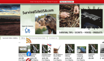 survivalsiteusa.com