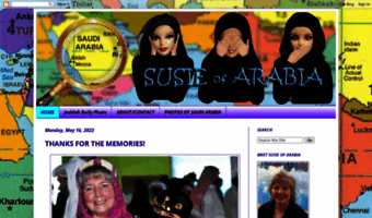 susiesbigadventure.blogspot.com