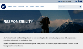 sustainability.vfc.com