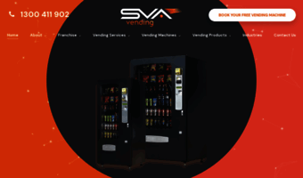 sva-vending.com.au