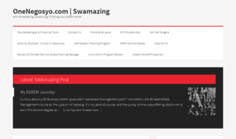 swamazing.com