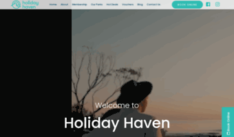 swanlake.holidayhaven.com.au