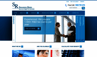 swansonreed.com.au