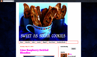 sweet-as-sugar-cookies.blogspot.com