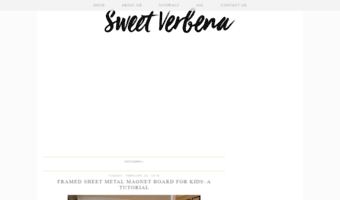 sweet-verbena.blogspot.com