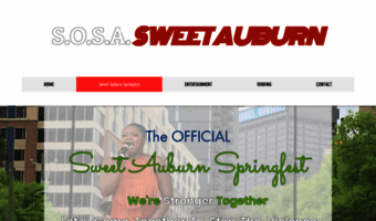 sweetauburn.com