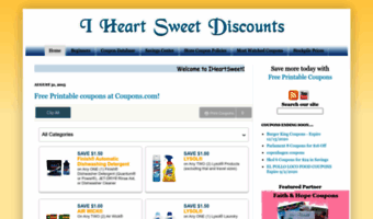 sweetdiscounts.blogspot.com