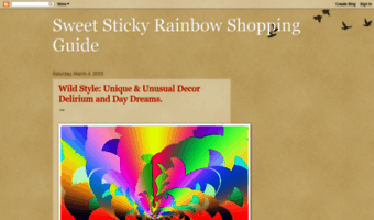 sweetstickyrainbow.blogspot.com
