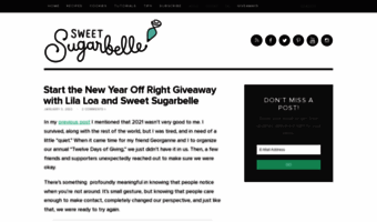 sweetsugarbelle.com