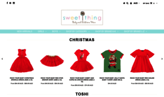 sweetthing.com.au
