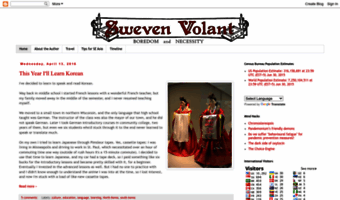 swevenvolant.blogspot.com