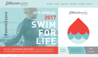 swimforlife.bloodworksnw.org