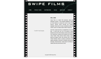 swipefilms.com