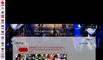 swordartonline.fandom.com