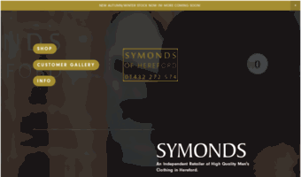 symondsofhereford.co.uk