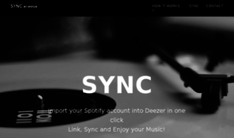 sync.spotizr.com