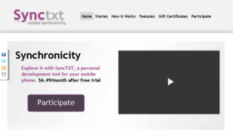 synctxt.com