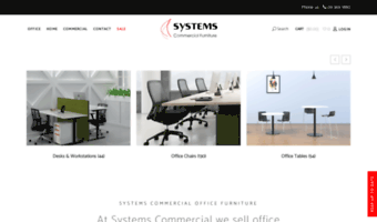 systemscommercial.com