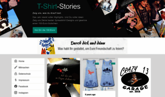 t-shirt-stories.com