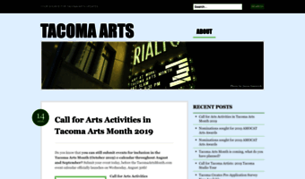 tacomaarts.wordpress.com