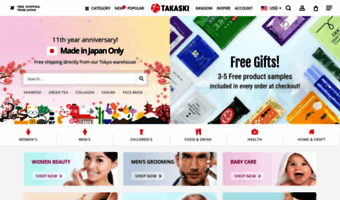 takaski.com
