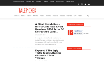 talepicker.com