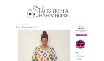 talesfromahappyhouse.com