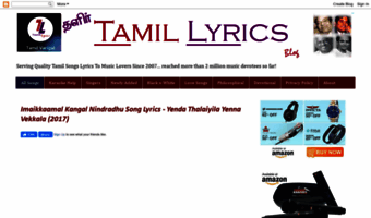 tamilvarigal.blogspot.com