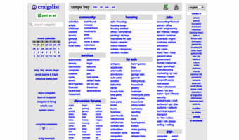 tampa.craigslist.org