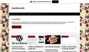 tandamerah.wordpress.com