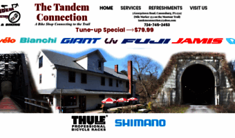 tandemconnection.com