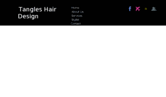 Tangleshairdesign Co Nz Observe Tangles Hair Design News