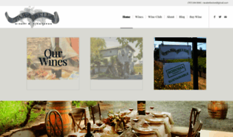 tarabellawinery.com