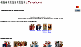 tarock.net